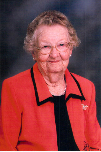 Mable Kelly Reed Profile Photo