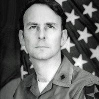 COL Farris Dean Rose