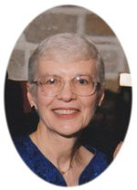 Doris Darlene Breiholz