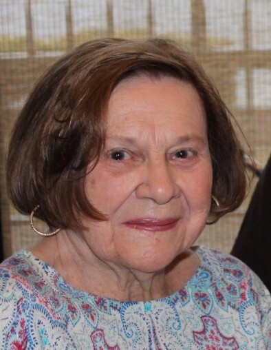 Olga (Mychalisn)  Pierotti Profile Photo