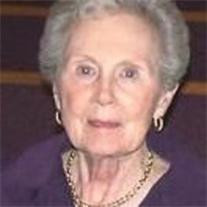 Mrs. Davie Hightower Profile Photo