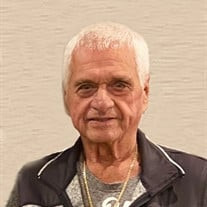 Peter Iacobucci Profile Photo