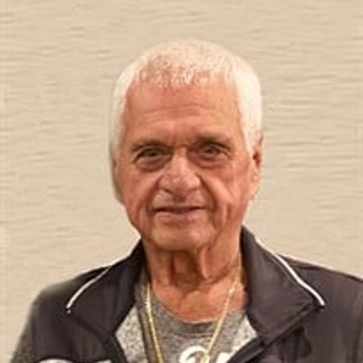 Peter Iacobucci Profile Photo