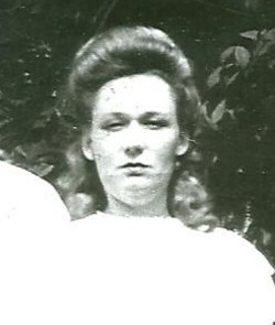 Ethel Scogsburg