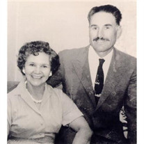 Joseph & Pauline Borrego Profile Photo