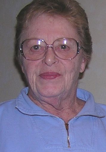 Marcia E. Davidson