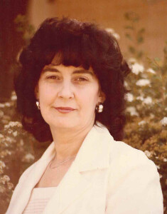 Joanne T. Koch