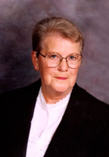 Naoma F. (Bergholtz)  Mcdowell