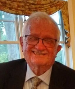 Donald R. Swift Profile Photo