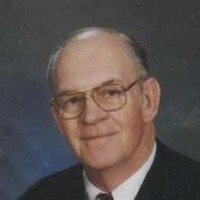 William "Bill" Bontje