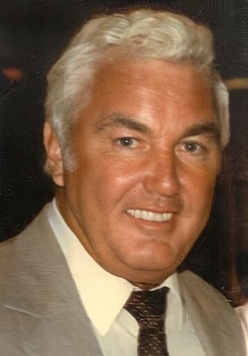 James E. “Jim” Mcmanus