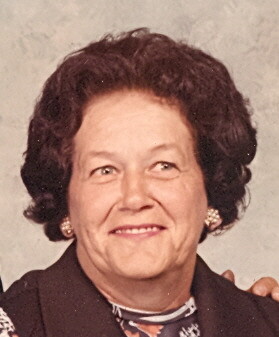 Margaret Bowers