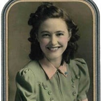 Dorothy E. Samford Profile Photo