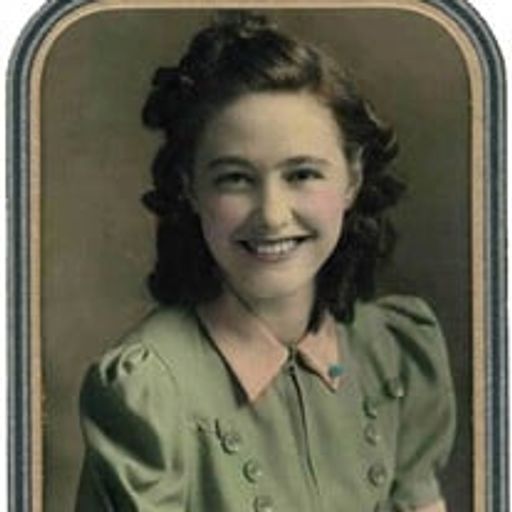 Dorothy E. Samford Profile Photo