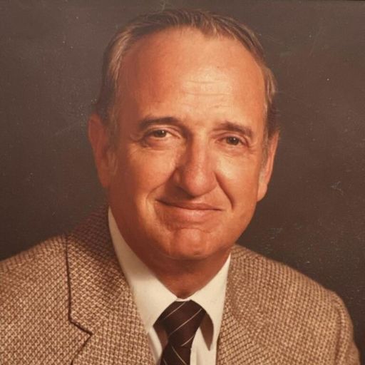 William "Bill" Clyde Tippins Jr., M.D. Profile Photo