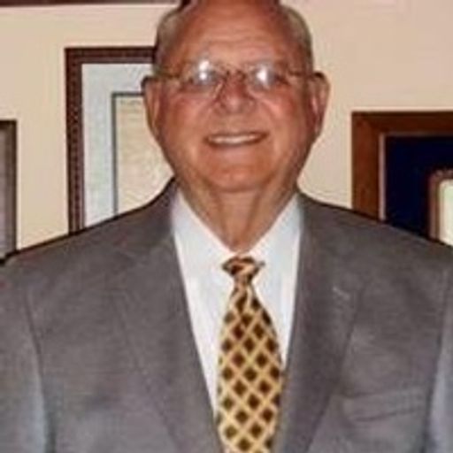 Robert "Bob" Combs, Sr.