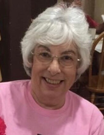 Elaine Manos Hirtzel