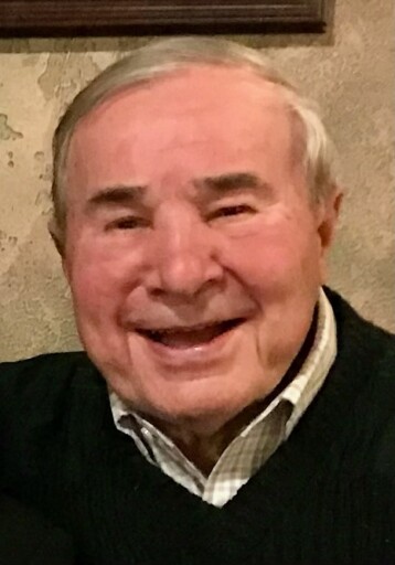 Michael Demetra's obituary image