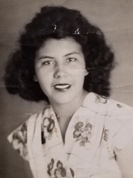 Dorothy Martinez
