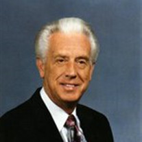 E. Burnell Swanson Profile Photo