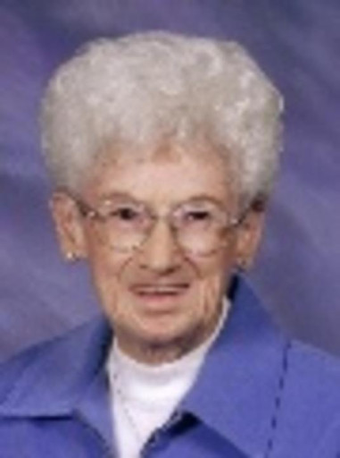 Evelyn Diann Bethel