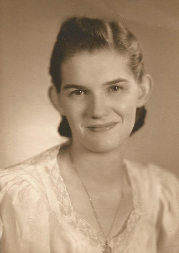 Virginia  Coates Profile Photo
