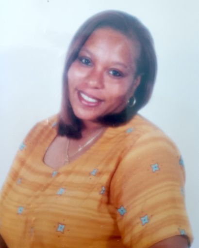 Yvette Michele Walton's obituary image