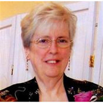 Carol Ann Bowden Profile Photo