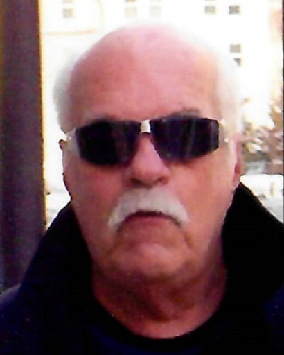 Gordon D. Richards Profile Photo