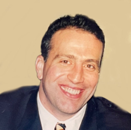 Michael Louis Guerra Profile Photo