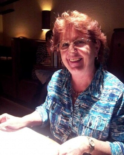 Linda M. Hall's obituary image