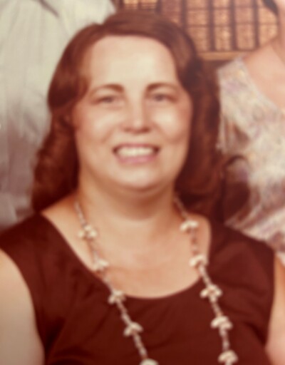 Mrs. Zillie Lavonne Tindall Patrick Profile Photo