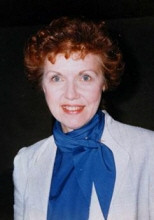 Janet F. Feller Profile Photo
