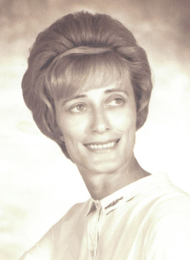 Kathleen Fannie Smith Profile Photo