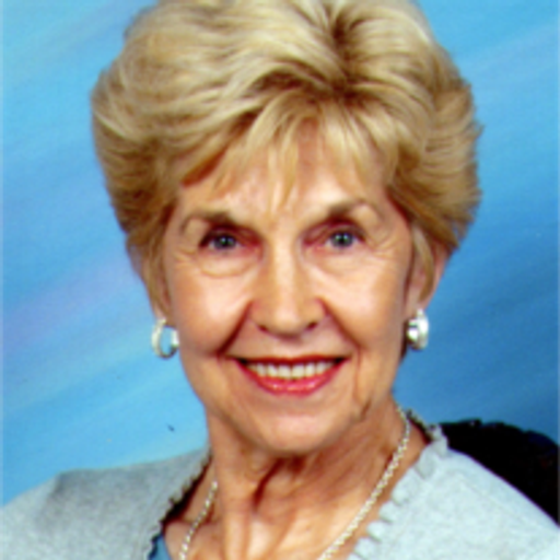 Betty M. Darr