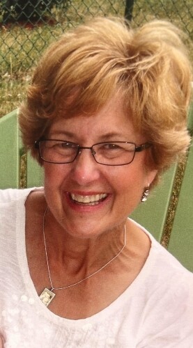 Kathy Symonds's obituary image