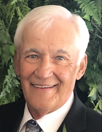 Roy M. Sloan Profile Photo