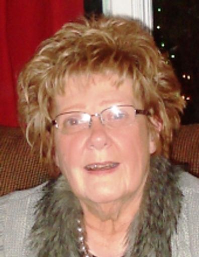 Jacquelyn "Jackie" C. Fought