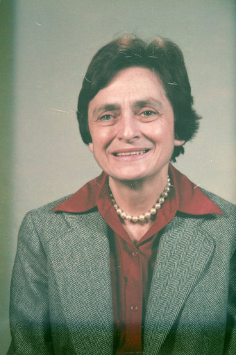 Marie E. (McCabe) McTighe