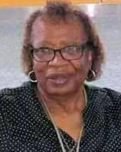Rev. Gloria J. Ayers Profile Photo