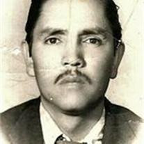 Miguel P. Ontiveros Profile Photo