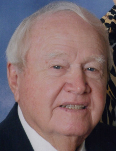 Charles B. Welsh