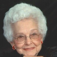 Cora Lee Reed Jones Profile Photo