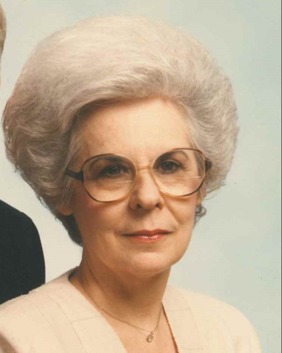 Martha Nan Edmonds Carr Profile Photo