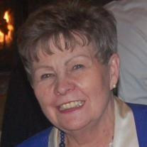 Barbara J. Thompson Profile Photo