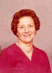 Alice L. Barnes