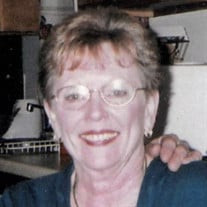 Barbara Ellen Hobbs