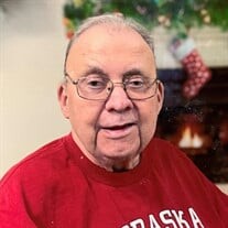 William "Bill" D. Houfek