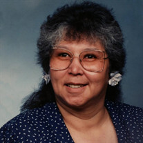 Gertrude E. Underwood Profile Photo