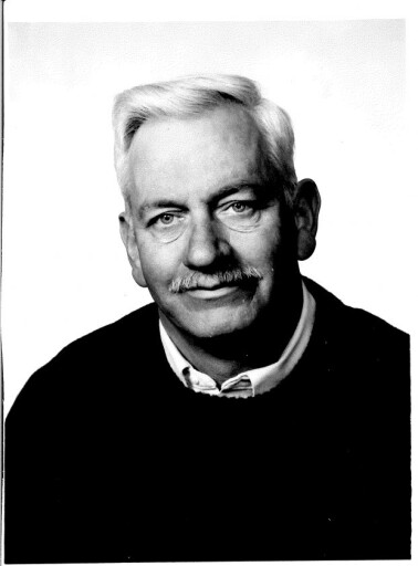 Warren C. Mosier